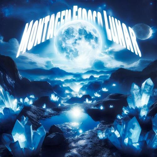 LXKXS - Montagem Espaço Lunar
