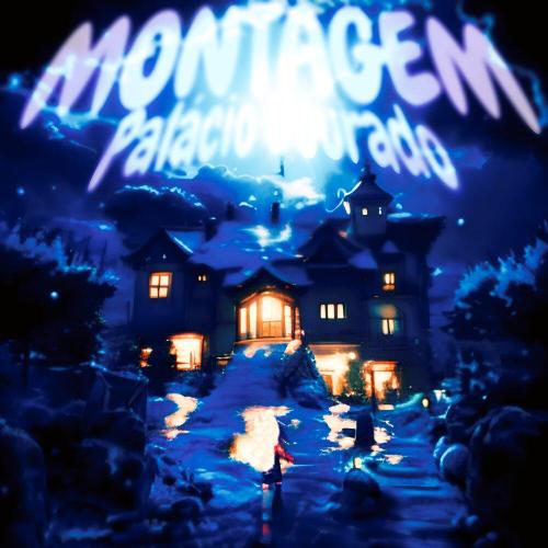 LXKXS - Montagem Palácio Dourado