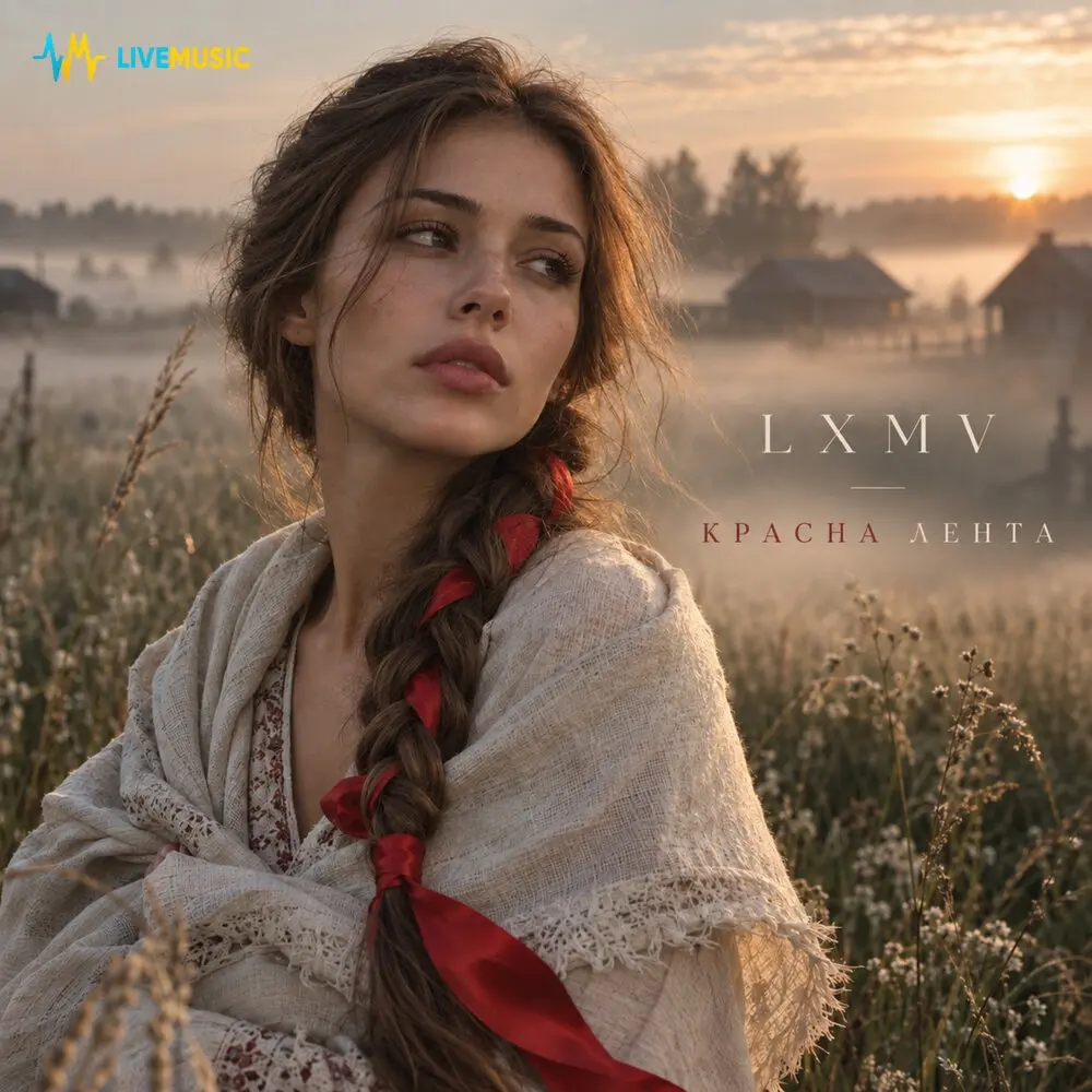 Красна лента - LXMV