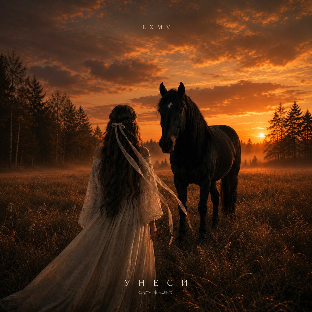 УНЕСИ - LXMV