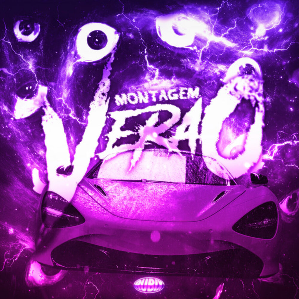 MONTAGEM VERÃO - LXNGVX, DJ FKU