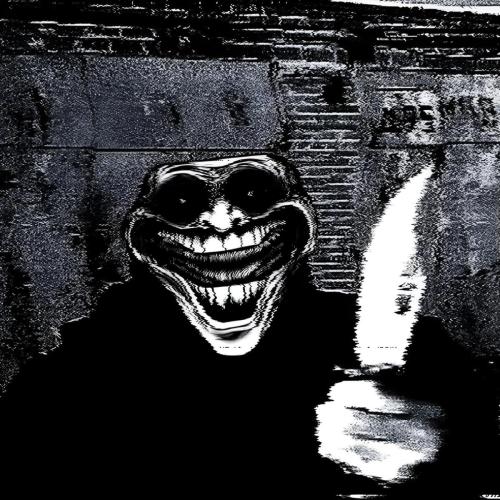 LXNGVX & DJ FKU - TROLLGE (Slowed + Reverb) [Explicit]