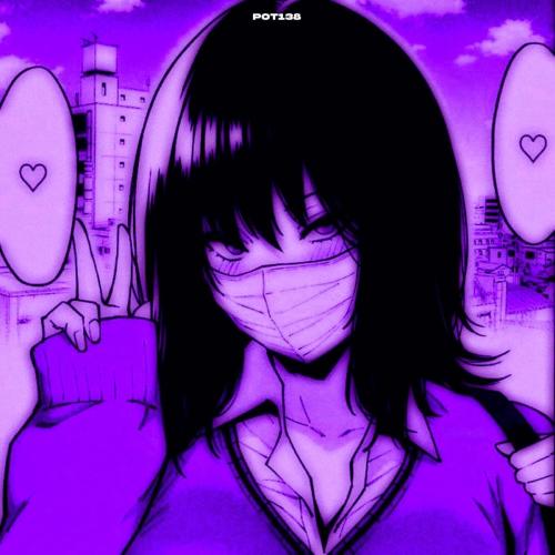 LXNGVX & Mc Gw - YUM YUM (Super Slowed) [Explicit]