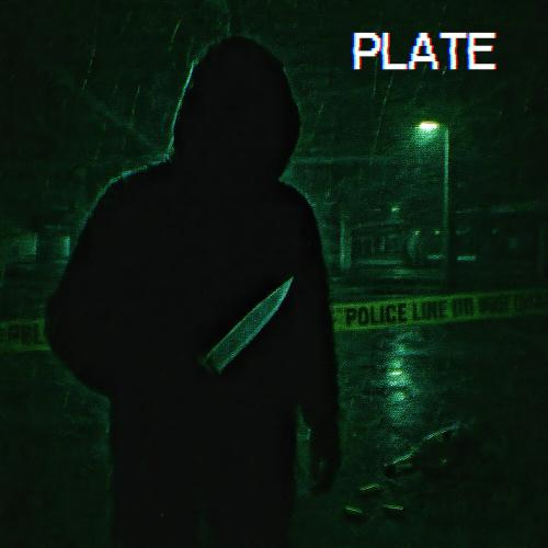 LXNOWER, Mendxza - PLATE