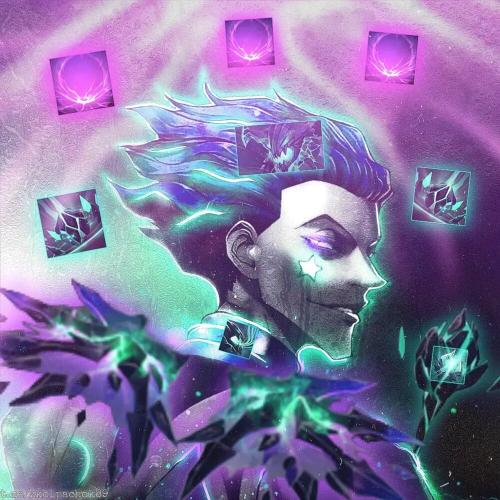 LXNTE - vxteto