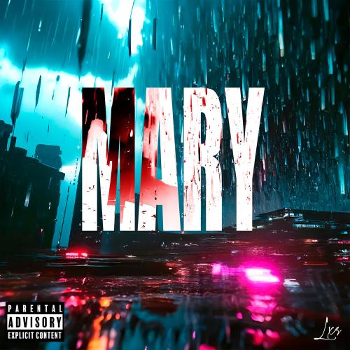 MARY - LXR