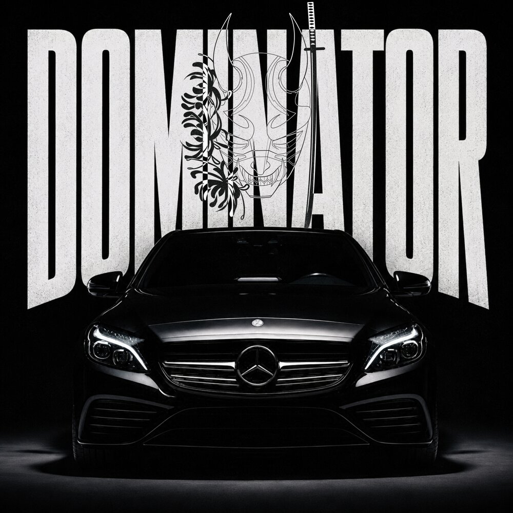 DOMINATOR - LXRDCRAZE