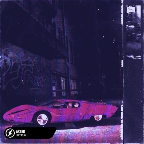LXRY PXNK - Astro