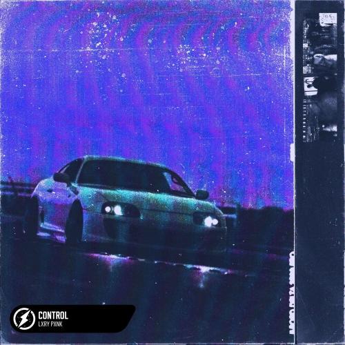 LXRY PXNK - Control