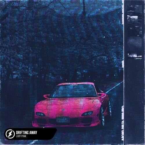 LXRY PXNK - Drifting Away