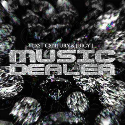 LXST CXNTURY, Juicy J - MUSIC DEALER