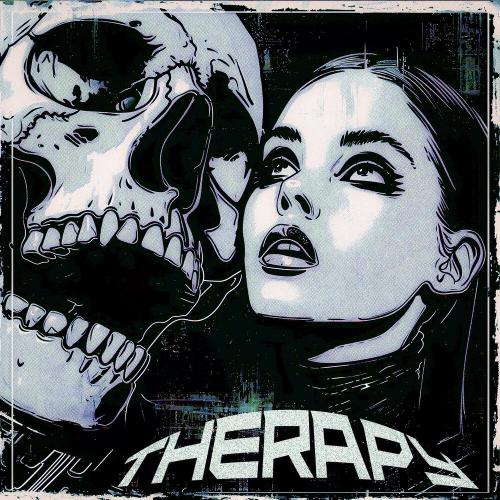 LXST CXNTURY - THERAPY