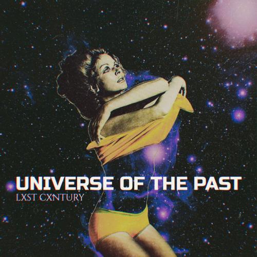 LXST CXNTURY - TOKYO