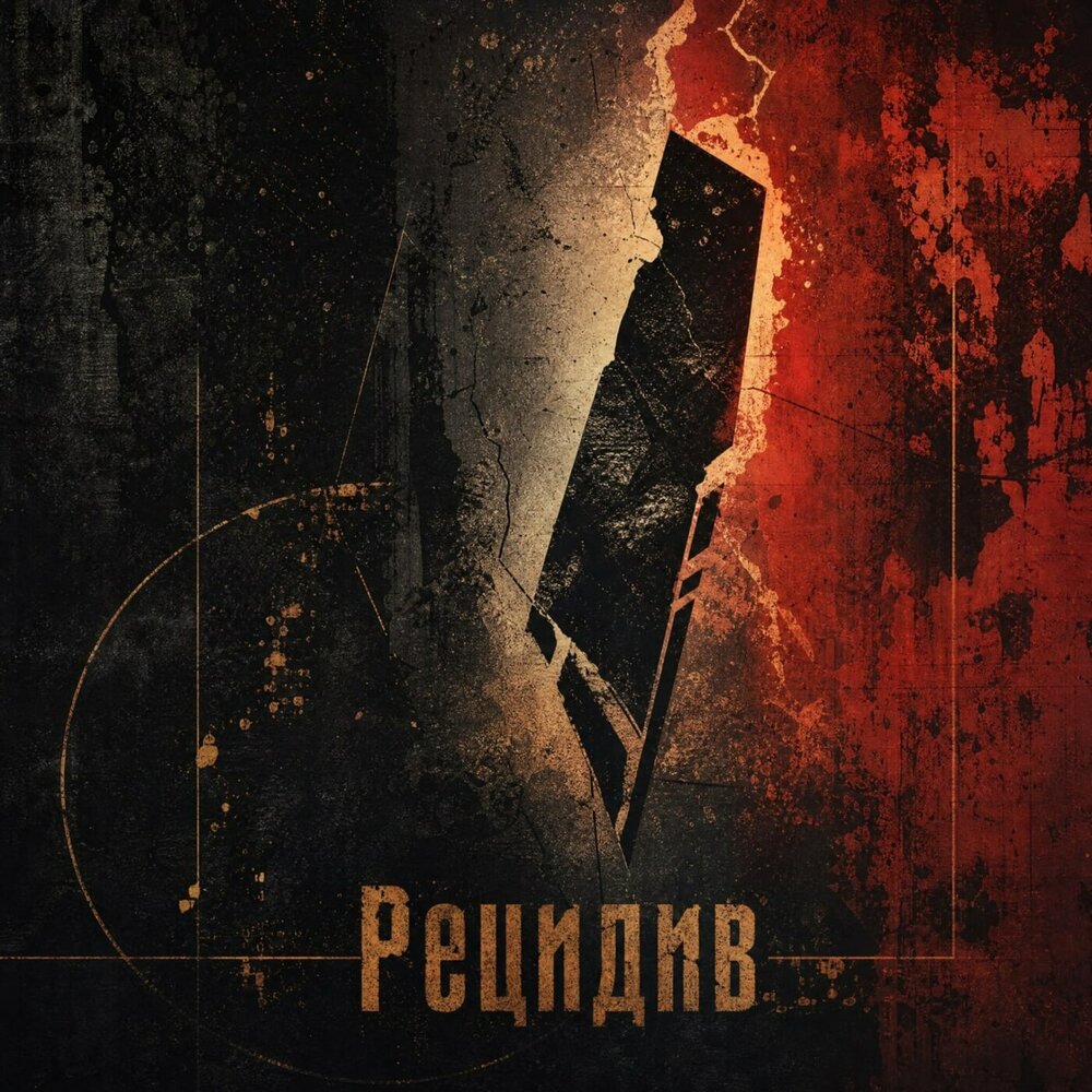 Рецидив - LXST KING