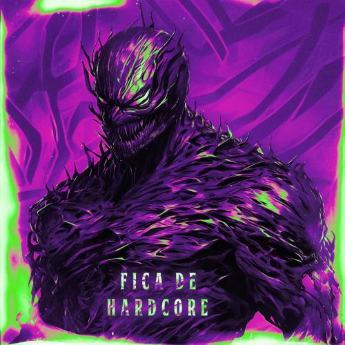 FICA DE HARDCORE - LXSTURY