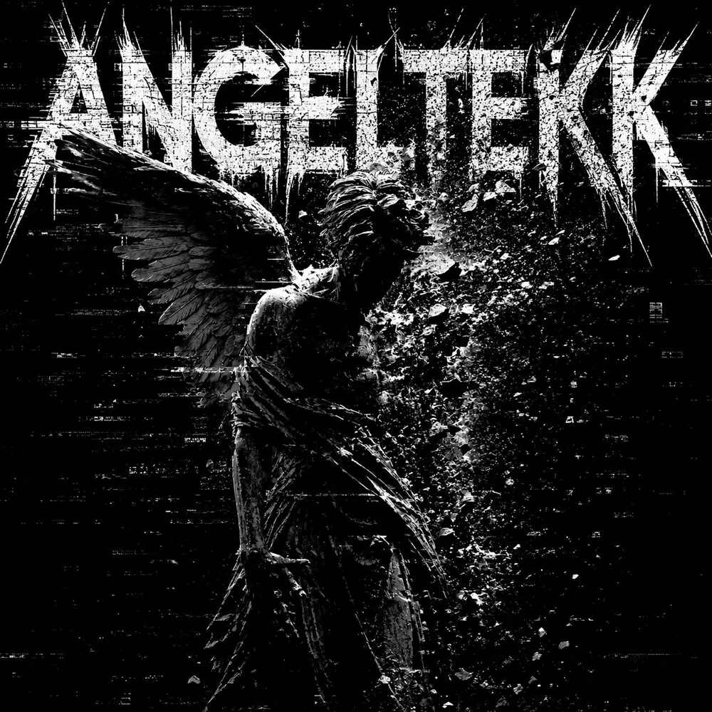 ANGELTEKK (Sped Up) - LXSTURY, KXWVCH