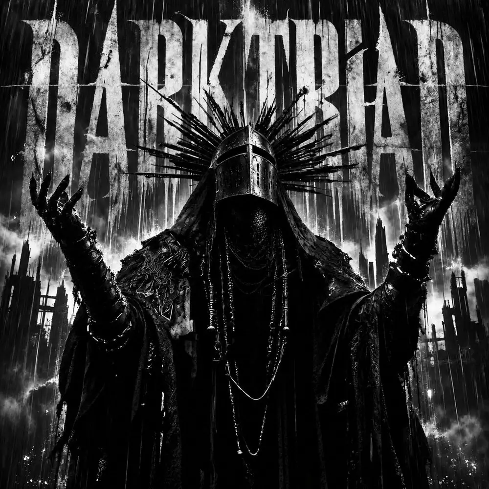 DARKTRIAD (Sped Up) - LXSTURY, KXWVCH, KENJI DEXTER