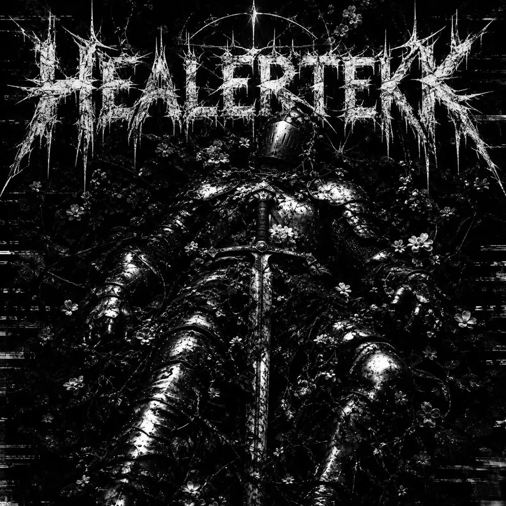 HEALERTEKK (Ultra Slowed) - LXSTURY, KXWVCH, KENJI DEXTER