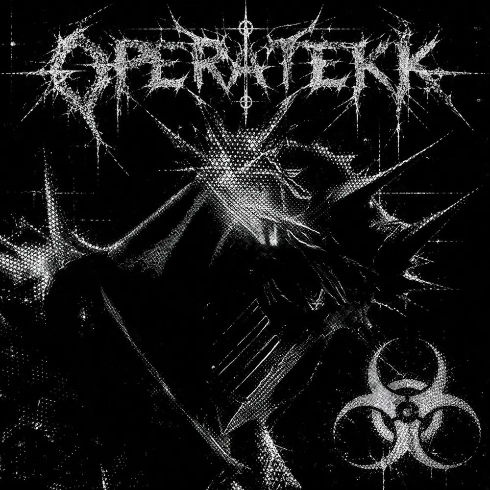 OPERATEKK - LXSTURY, KXWVCH, KENJI DEXTER