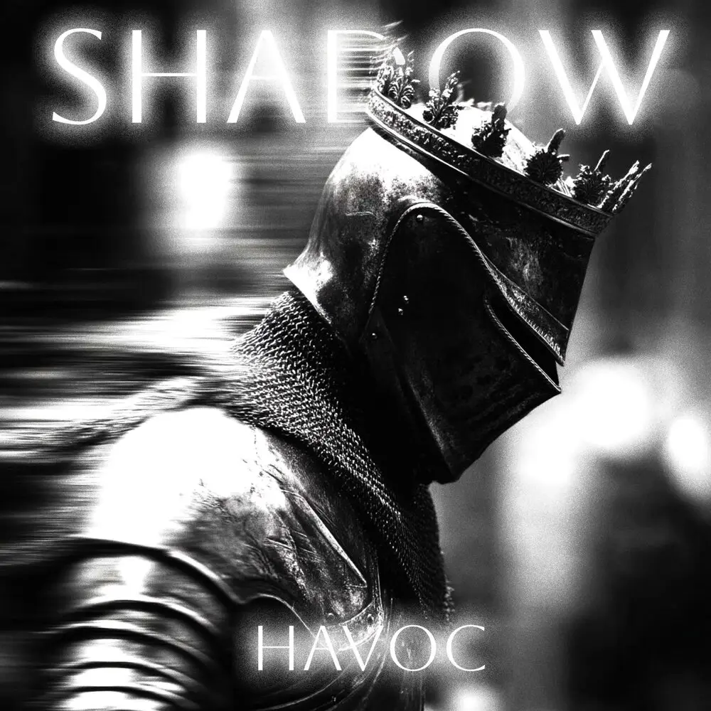 Shadow Havoc (Mega Slowed) - LXSTURY, KXWVCH, KENJI DEXTER