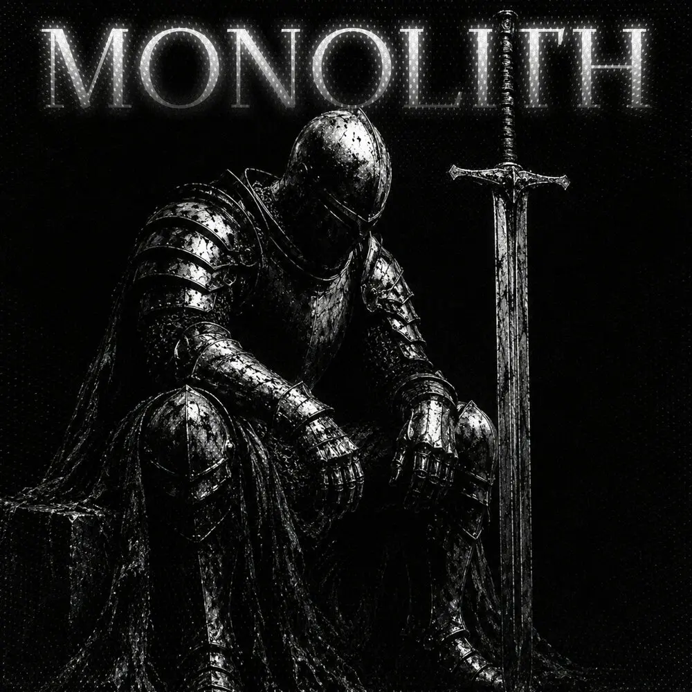 MONOLITH (Mega Slowed) - LXSTURY