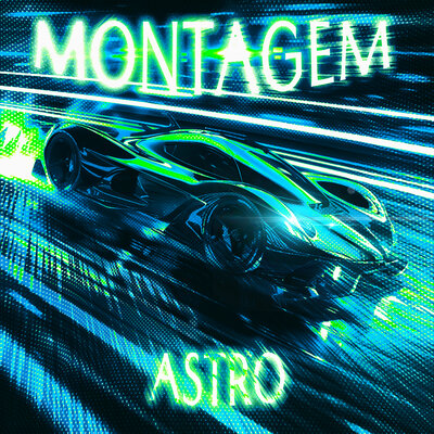 LXSTURY - MONTAGEM ASTRO