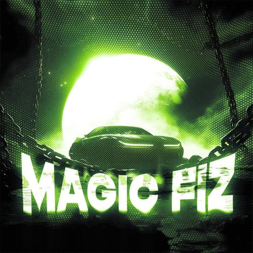 LXSTURY, Norx - MAGIC FIZ