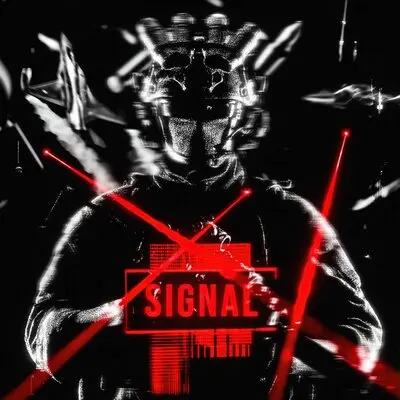 Signal - LXSTURY, VLNCRSH