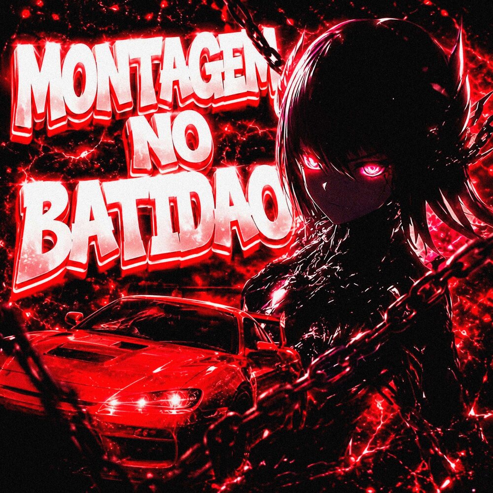 MONTAGEM NO BATIDÃO - LXVELY, DRXXMER