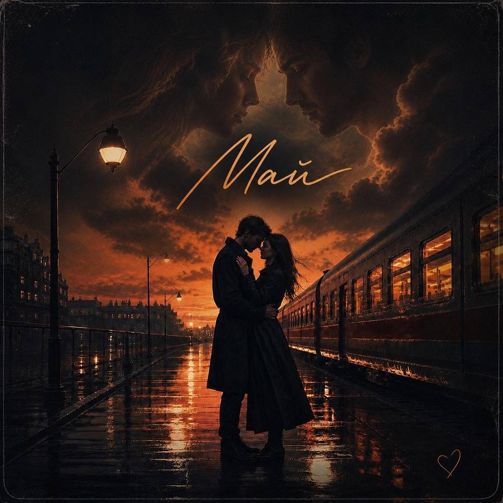 LYABO - Май