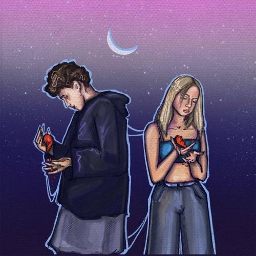 Любовь - лялька & daybe