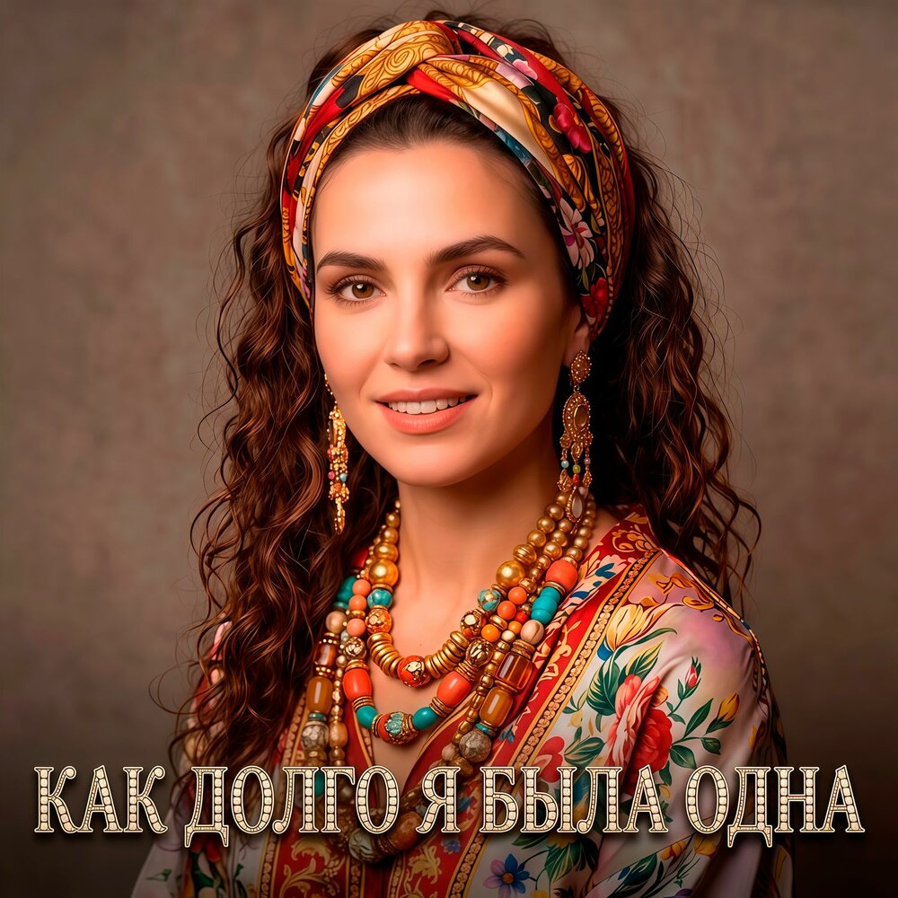 Как долго я была одна - ЛЯЛЯ ЖЕМЧУГ, VrumVrum