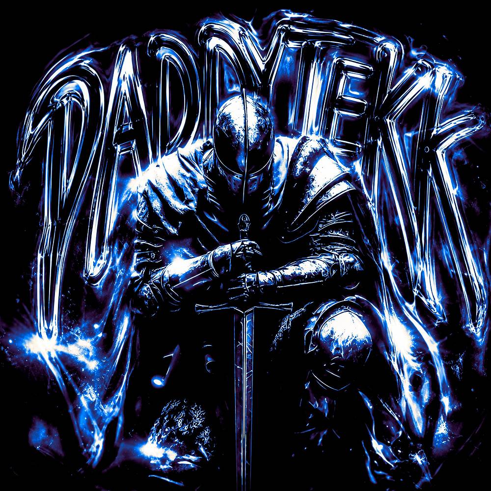 DADDYTEKK - Lyamev
