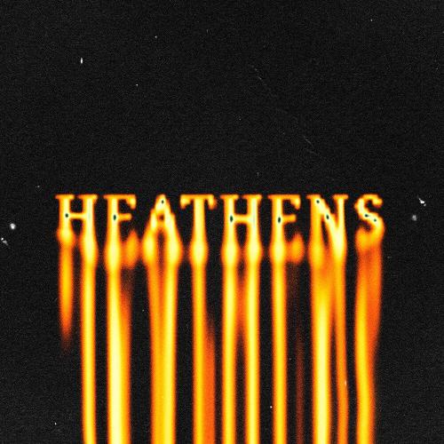 HEATHENS - Lyamev