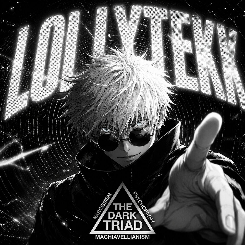 LOLLYTEKK - Lyamev