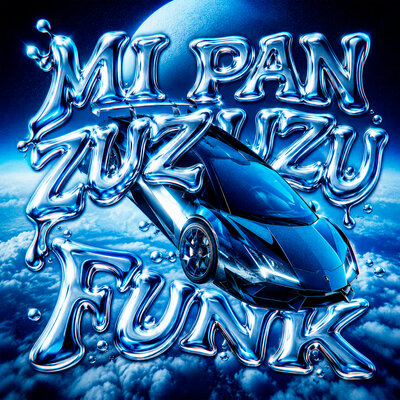 Lyamev - MI PAN ZUZUZU FUNK