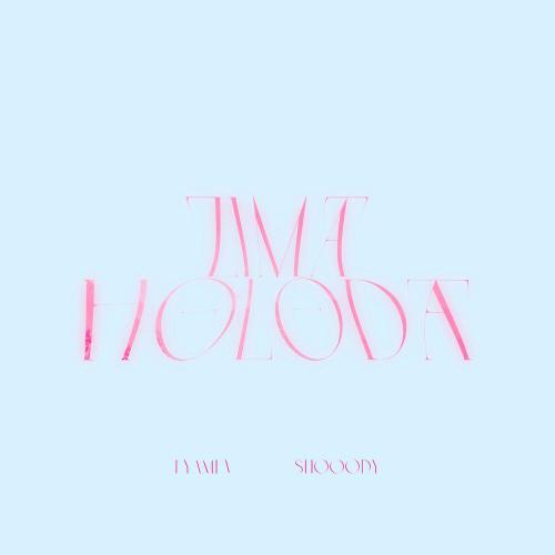 Lyamev, Shooody - zima holoda (sped up)