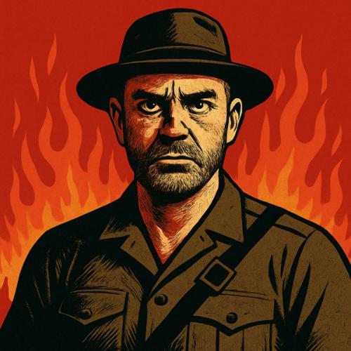 Ляпис Трубецкой - Безумный рейнджер