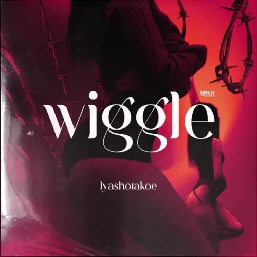 lyashotakoe - Wiggle