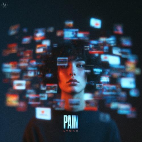 Lycko - Pain
