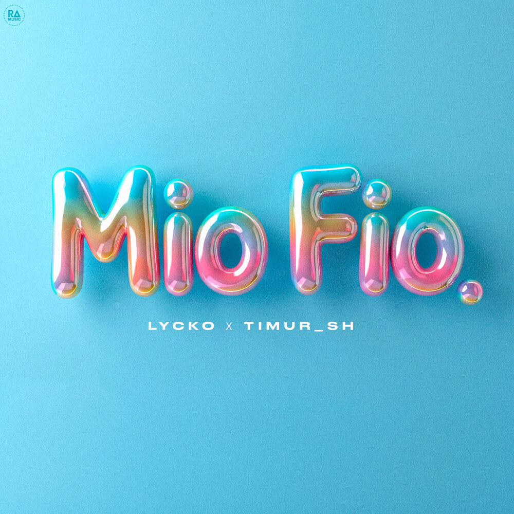 Mio Fio - Lycko, Timur_SH