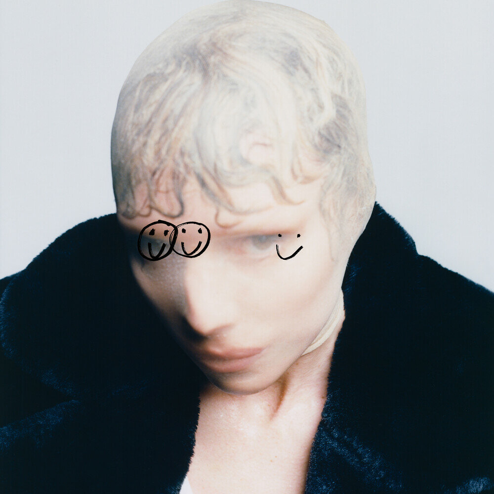 Lucky Again - Lykke Li