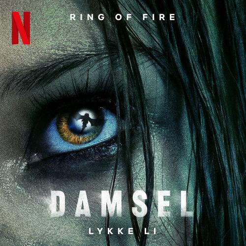 Lykke Li - Ring Of Fire (OST Damsel)