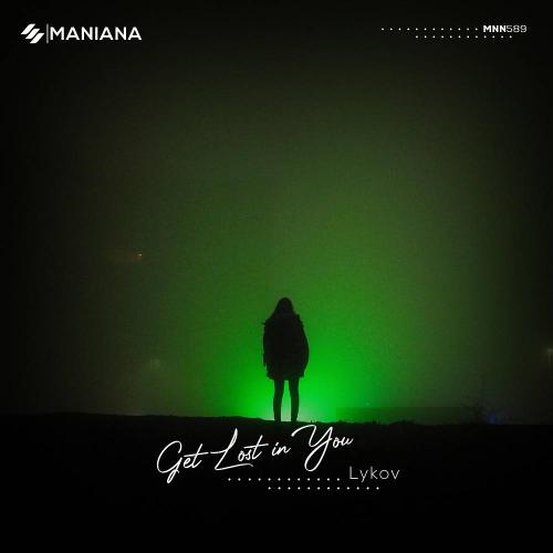 Lykov - Get Lost in You