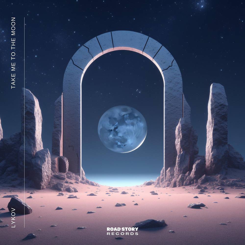Take Me to the Moon - Lykov