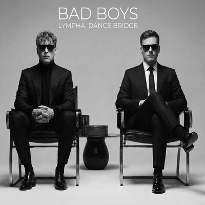 LYMPHA, Dance Bridge - Bad Boys