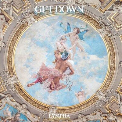 LYMPHA - Get Down