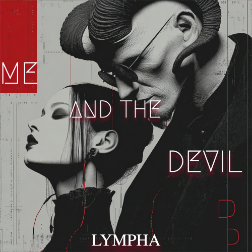 LYMPHA - Me and the Devil