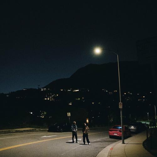 Lyn Lapid feat. Whethan - Cruise Control