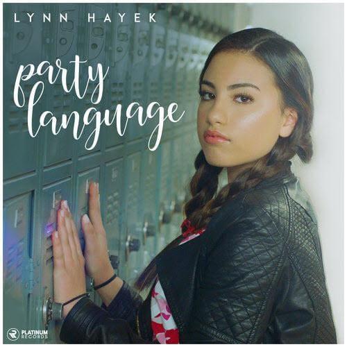 Party Language - Lynn Hayek